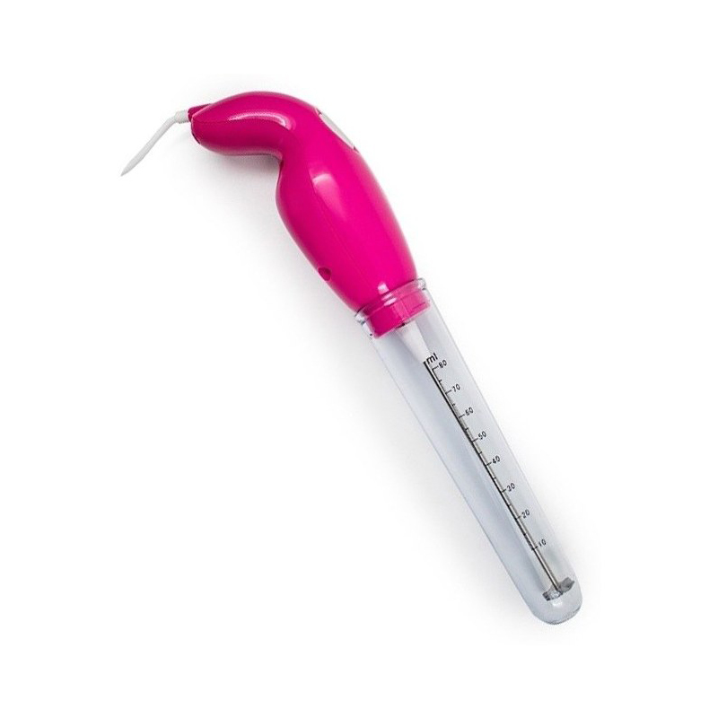 کف ساز شیر برقی یونیک لایف مدل UL-265