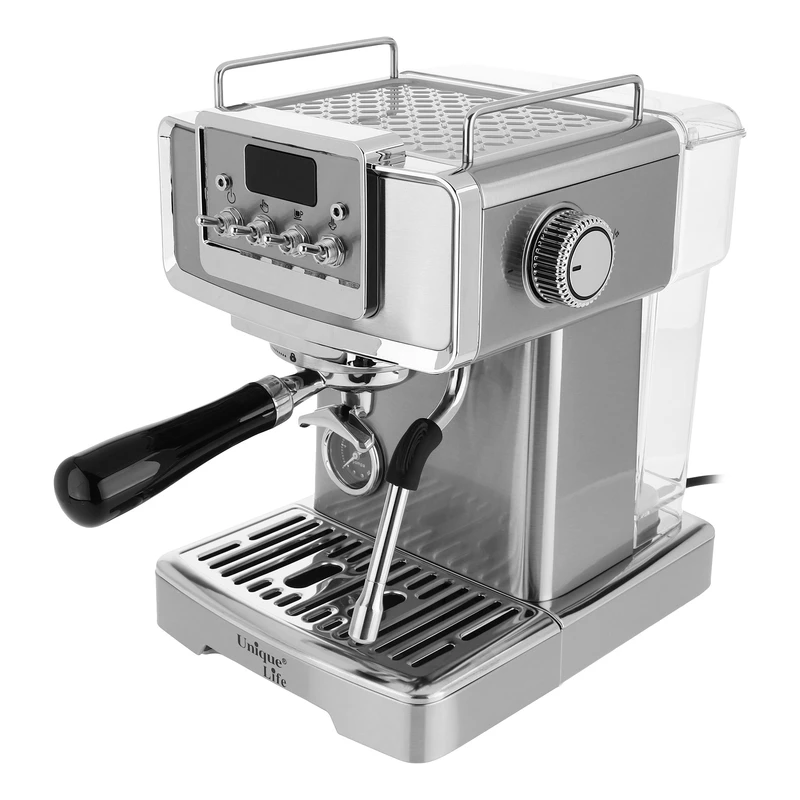 اسپرسو ساز 1000 میلی‌لیتر یونیک لایف مدل UL-8933