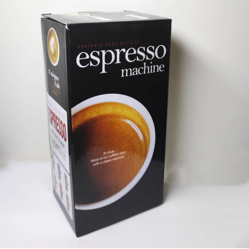 مینی اسپرسو ساز برند Unique Life